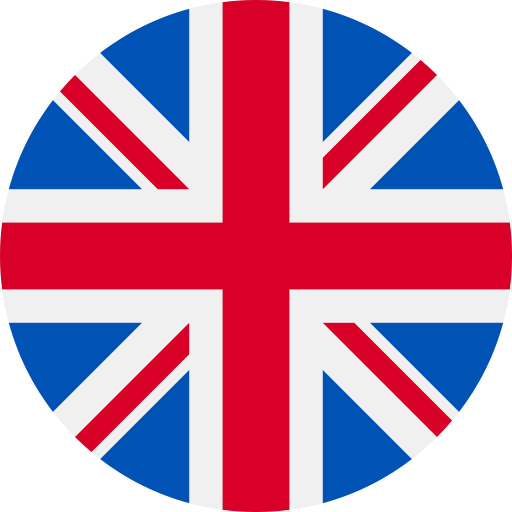 Bandera del Reino Unido